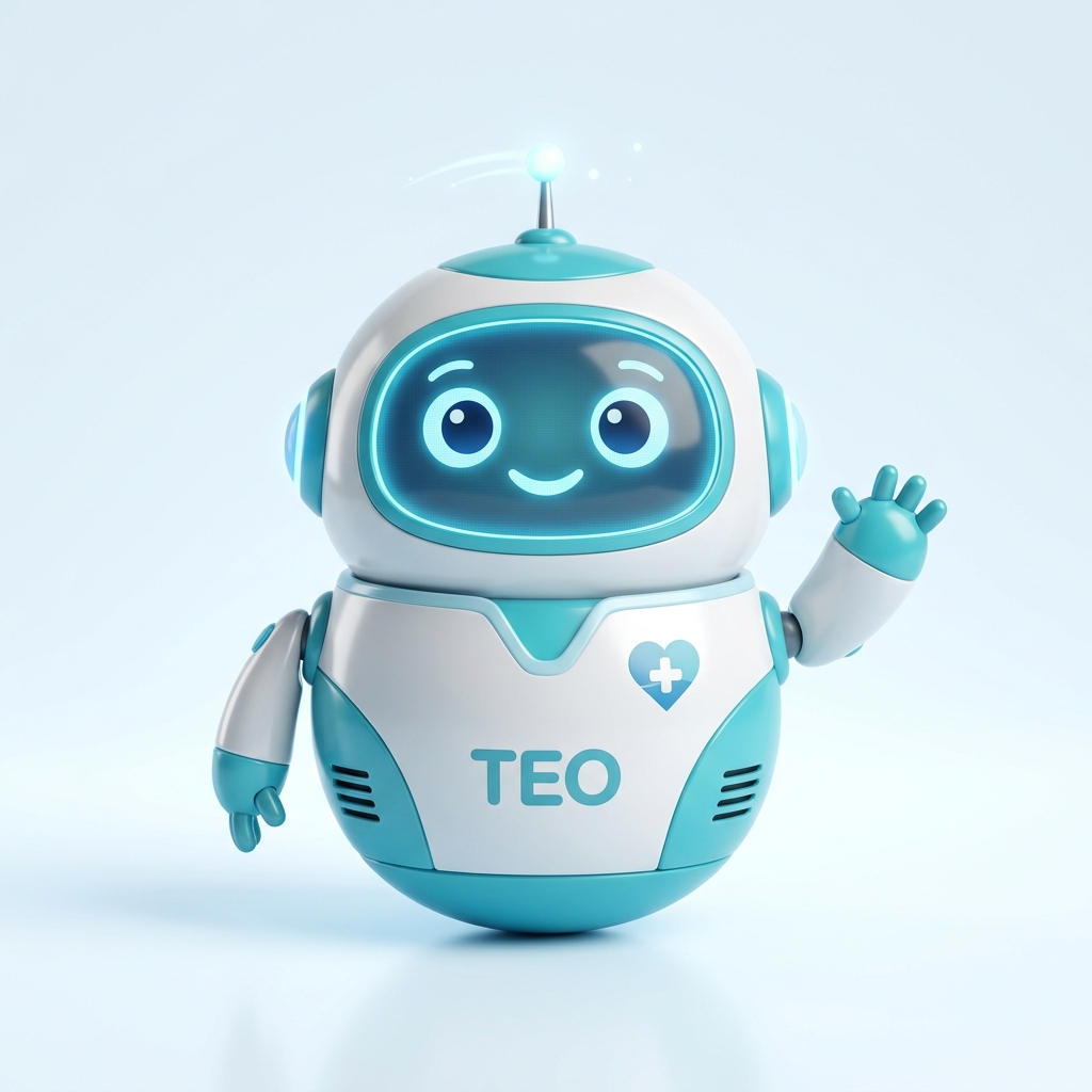 Asistente Teo